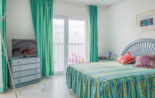 Casa de vacaciones - La Manga del Mar Menor , España - ECM263 7
