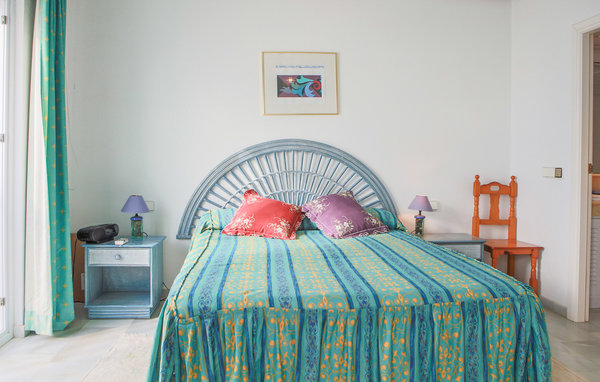 Casa de vacaciones - La Manga del Mar Menor , España - ECM263 601