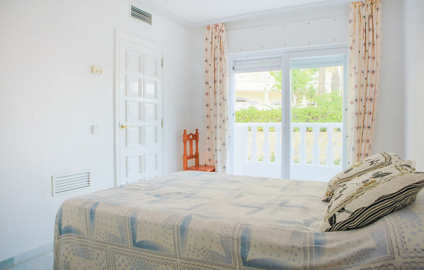 Casa de vacaciones - La Manga del Mar Menor , España - ECM263 602