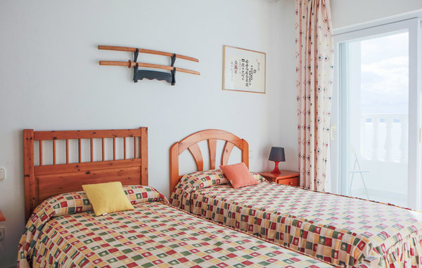 Casa de vacaciones - La Manga del Mar Menor , España - ECM263 603