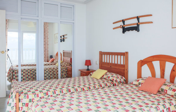 Casa de vacaciones - La Manga del Mar Menor , España - ECM263 604
