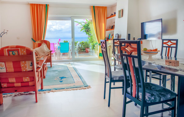 Casa de vacaciones - La Manga del Mar Menor , España - ECM263 4