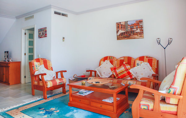 Casa de vacaciones - La Manga del Mar Menor , España - ECM263 301