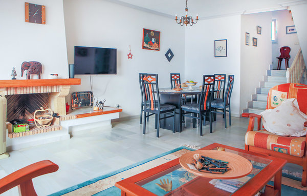 Casa de vacaciones - La Manga del Mar Menor , España - ECM263 5