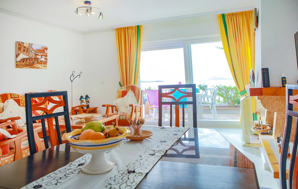 Casa de vacaciones - La Manga del Mar Menor , España - ECM263 302
