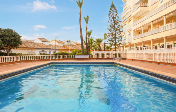 Casa de vacaciones - La Manga del Mar Menor , España - ECM263 11