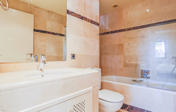 Apartment - Los Narejos , Spain - ECM264 701