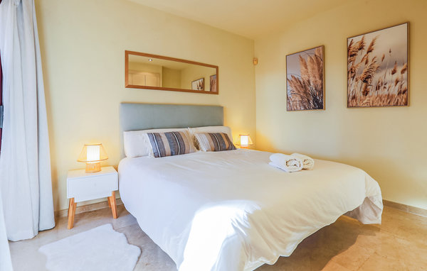 Apartment - Los Narejos , Spain - ECM264 7
