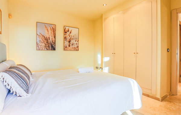 Apartment - Los Narejos , Spain - ECM264 601