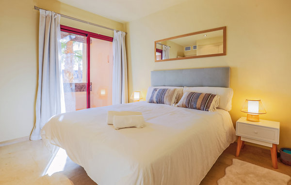 Apartment - Los Narejos , Spain - ECM264 602