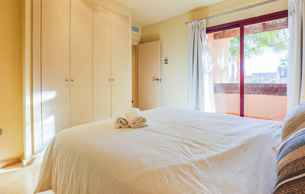 Apartment - Los Narejos , Spain - ECM264 603