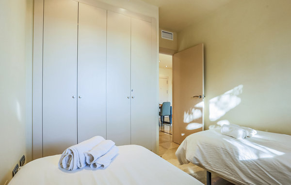 Apartment - Los Narejos , Spain - ECM264 604