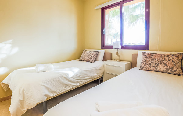 Apartment - Los Narejos , Spain - ECM264 605