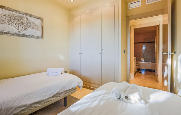 Apartment - Los Narejos , Spain - ECM264 606