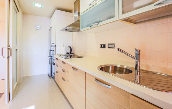 Apartment - Los Narejos , Spain - ECM264 6