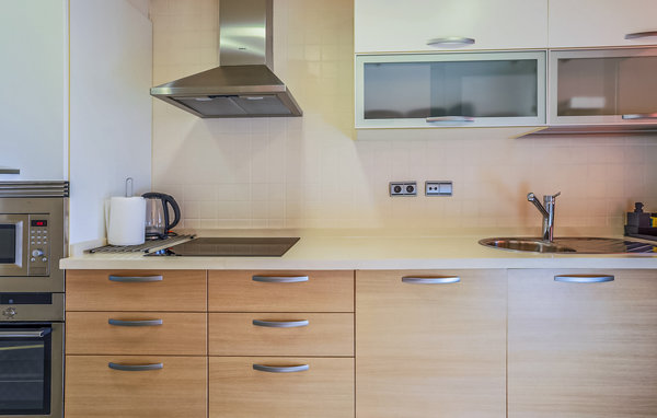 Apartment - Los Narejos , Spain - ECM264 401