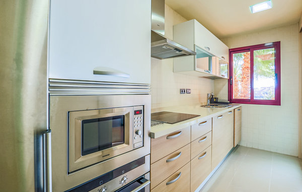 Apartment - Los Narejos , Spain - ECM264 402