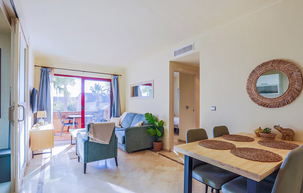 Apartment - Los Narejos , Spain - ECM264 3