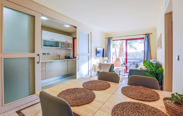 Apartment - Los Narejos , Spain - ECM264 4