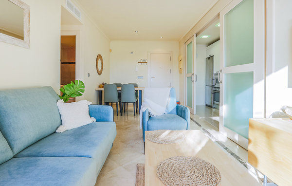 Apartment - Los Narejos , Spain - ECM264 301