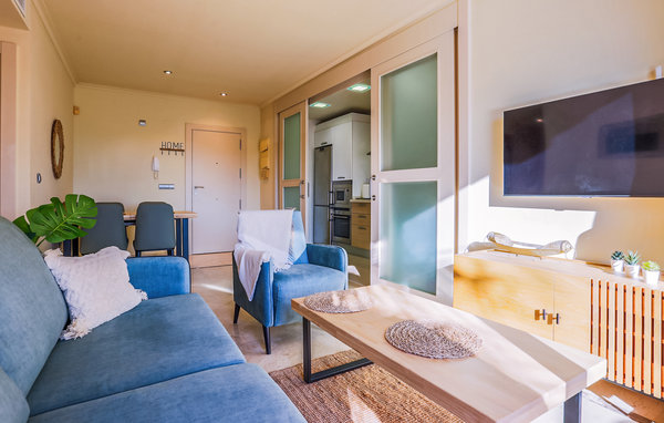 Apartment - Los Narejos , Spain - ECM264 5