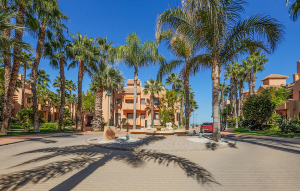 Apartment - Los Narejos , Spain - ECM264 9