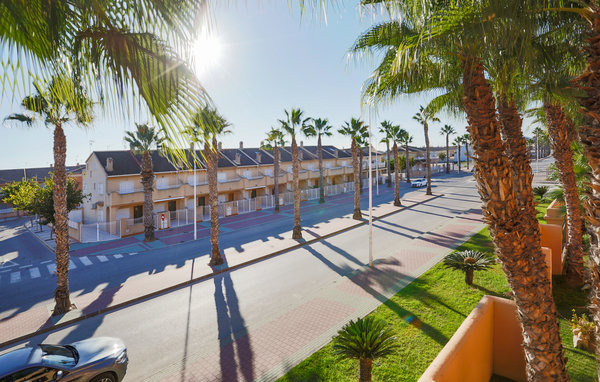 Apartment - Los Narejos , Spain - ECM264 201
