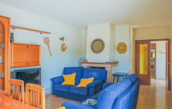 Kuća-za-odmor - La Azohía , Spanjolska - ECM274 4
