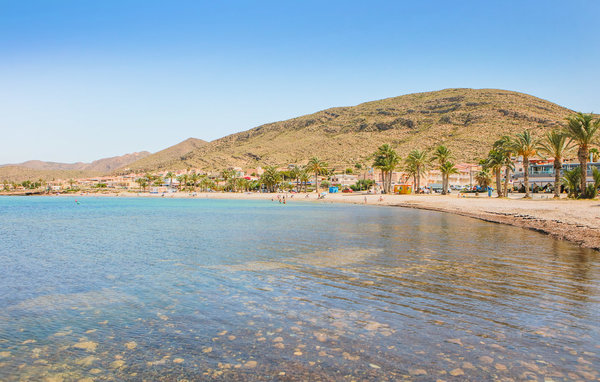 Casa de vacaciones 
