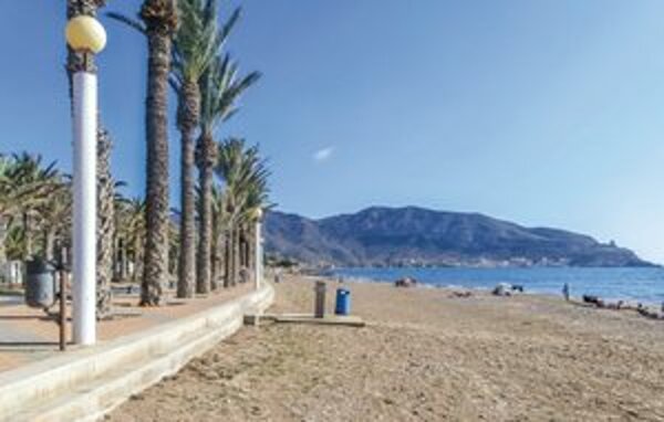 Ferienhaus - La Azohía , Spanien - ECM275 901