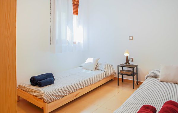 Casa de vacaciones 