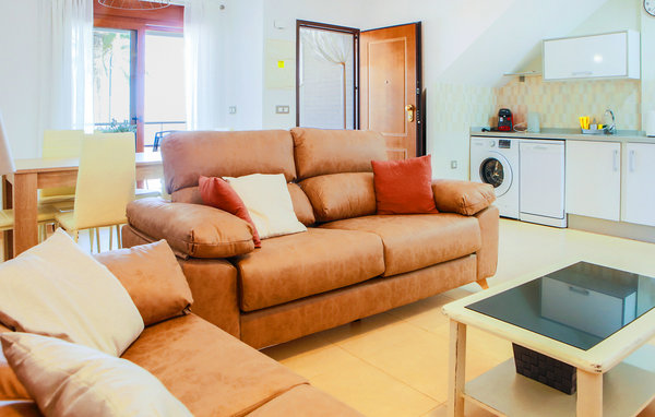 Casa de vacaciones 