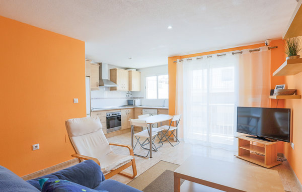 Appartement - Águilas , Spanje - ECM277 1