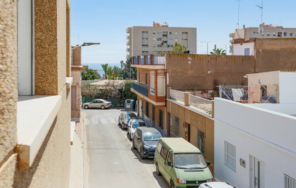 Appartement - Águilas , Spanje - ECM277 2