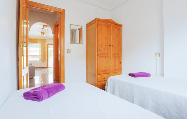 Ferienhaus 