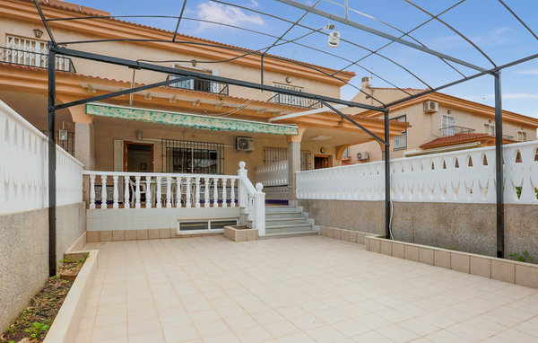Ferienhaus 