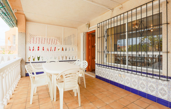 Vakantiehuis - Los Alcazares , Spanje - ECM278 2