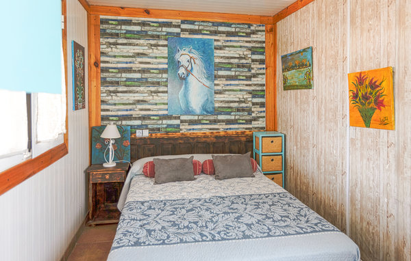 Location de vacances - Cartagena , Espagne - ECM279 6
