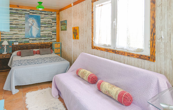 Location de vacances - Cartagena , Espagne - ECM279 4