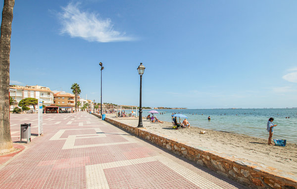 Casa de vacaciones 