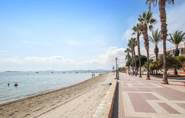 Casa de vacaciones 