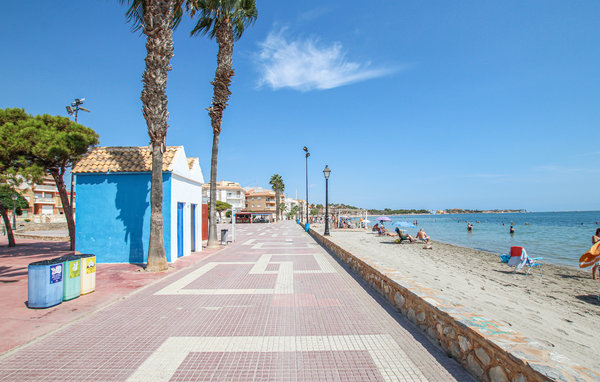 Casa de vacaciones 