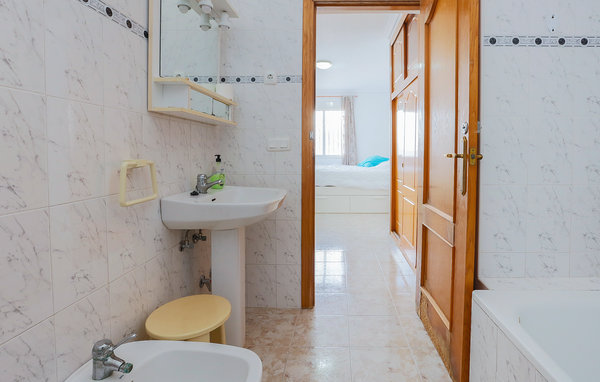 Casa de vacaciones 