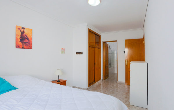 Casa de vacaciones 