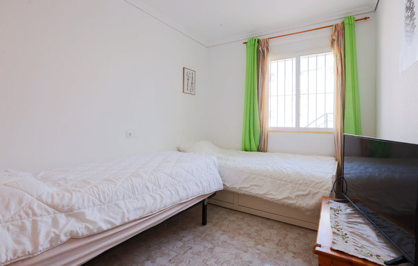 Casa de vacaciones 