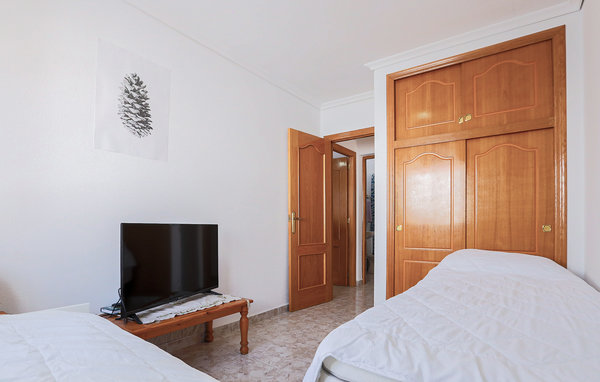 Casa de vacaciones 