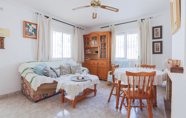 Casa de vacaciones 
