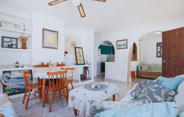 Casa de vacaciones 