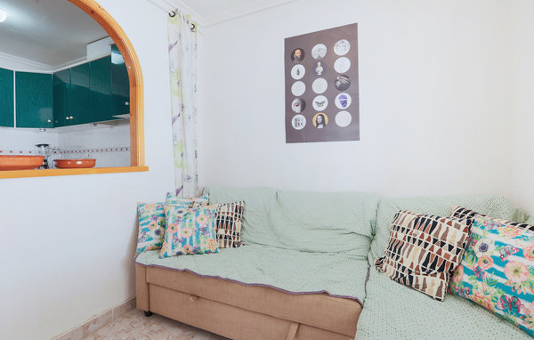 Casa de vacaciones 