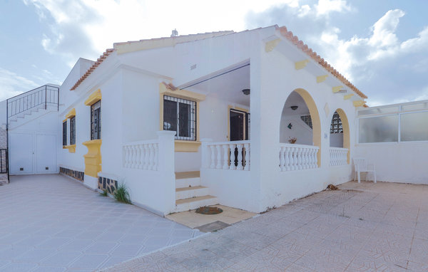 Vakantiehuis - Los Alcázares/Murcia , Spanje - ECM282 2